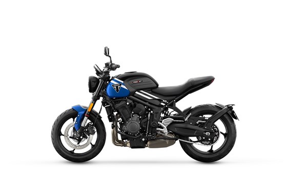 Neufahrzeug Triumph Trident 660 - Bild 2