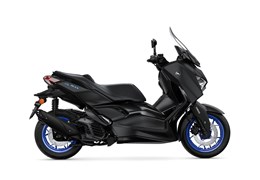 Gebrauchte Yamaha XMAX 125