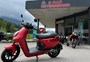 Motorrad