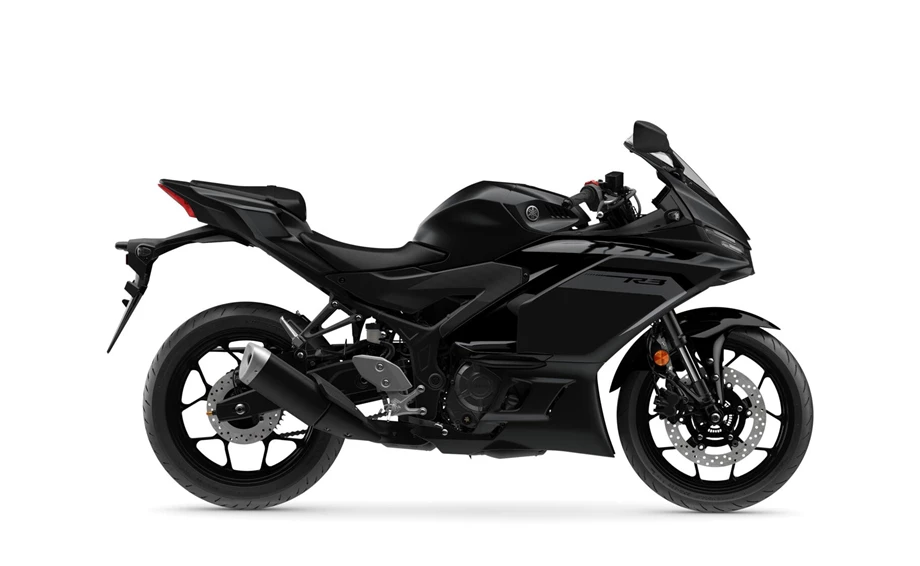 Angebot Yamaha YZF-R3 Bild 1: Angebot Yamaha YZF-R3