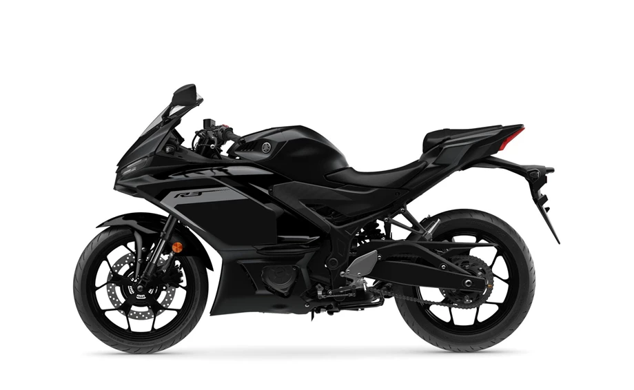 Angebot Yamaha YZF-R3 Bild 3: Angebot Yamaha YZF-R3