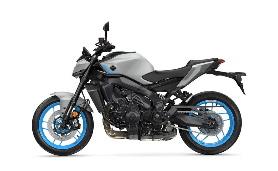 Angebot Yamaha MT-09 Y-AMT Bild 3: Angebot Yamaha MT-09 Y-AMT