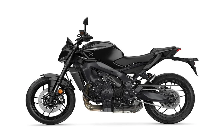 Angebot Yamaha MT-09 Y-AMT Bild 3: Angebot Yamaha MT-09 Y-AMT