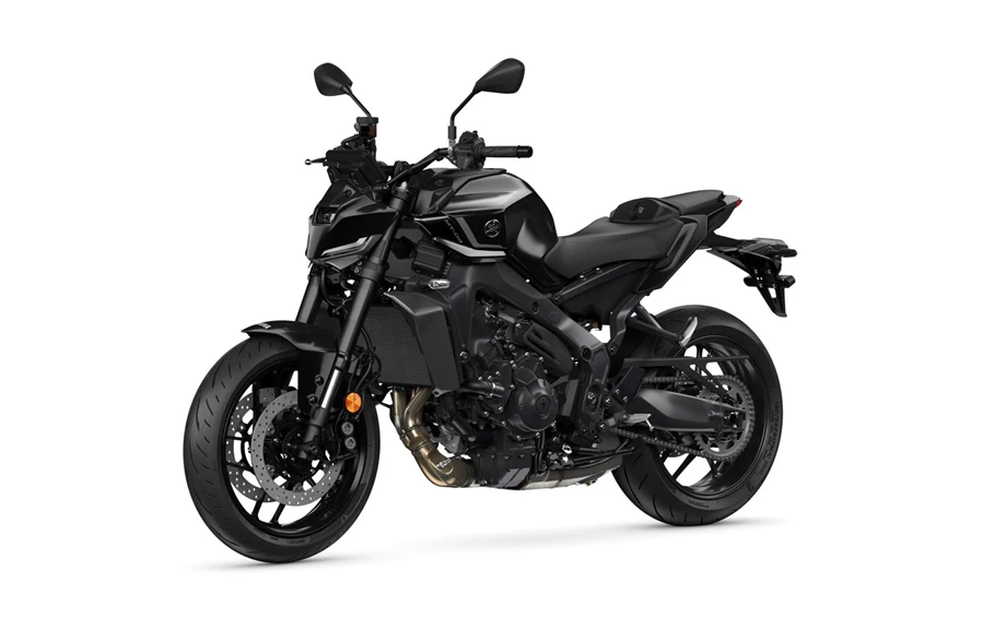 Angebot Yamaha MT-09 Y-AMT Bild 4: Angebot Yamaha MT-09 Y-AMT