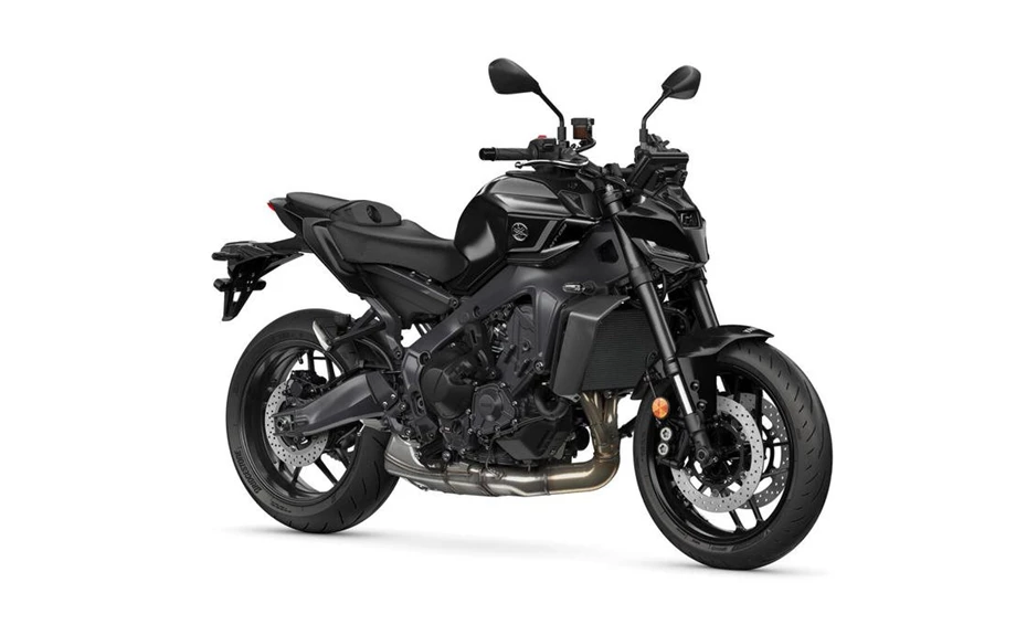 Angebot Yamaha MT-09 Y-AMT Bild 6: Angebot Yamaha MT-09 Y-AMT