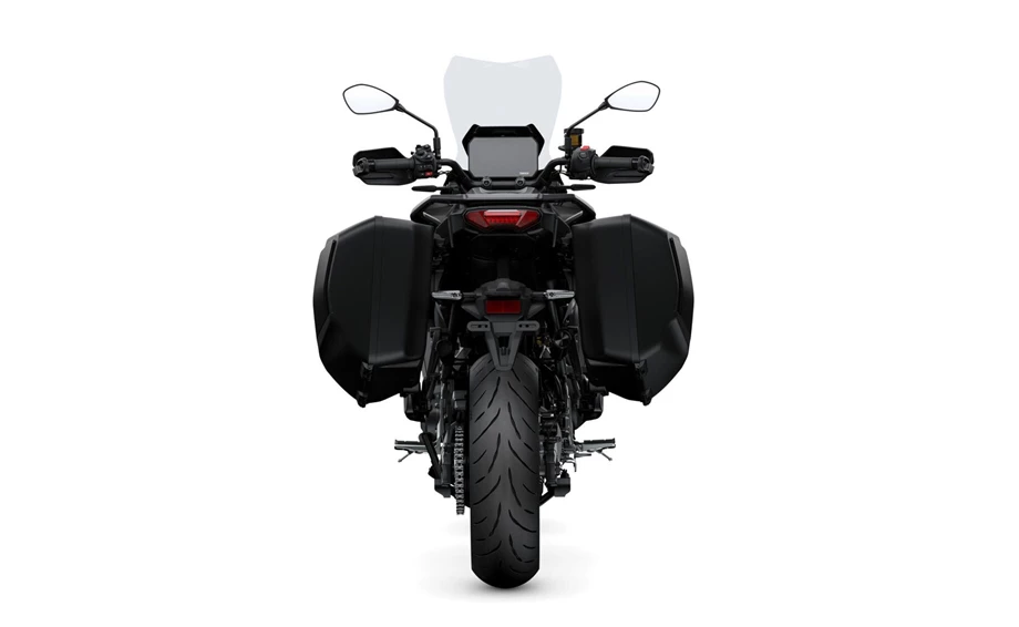 Angebot Yamaha Tracer 9 GT Y-AMT Bild 2: Angebot Yamaha Tracer 9 GT Y-AMT