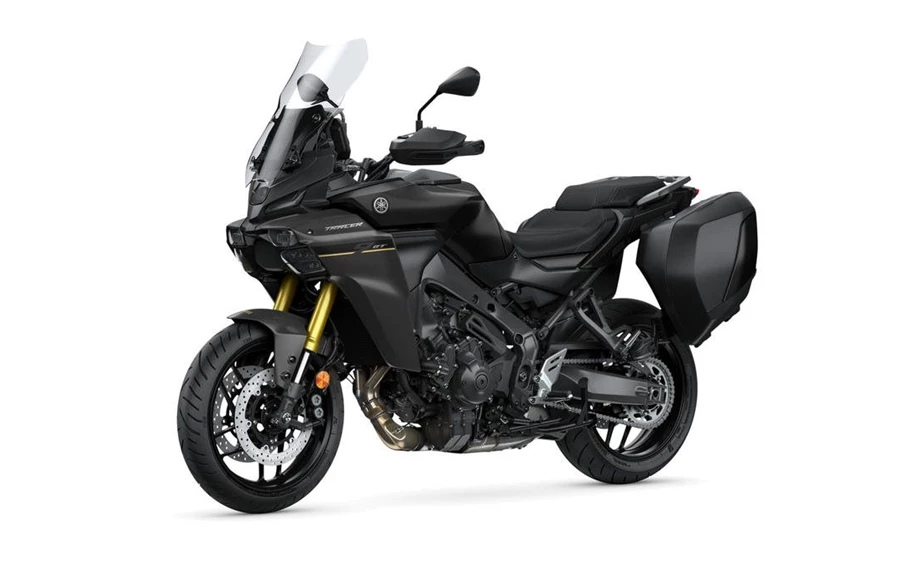 Angebot Yamaha Tracer 9 GT Y-AMT Bild 4: Angebot Yamaha Tracer 9 GT Y-AMT