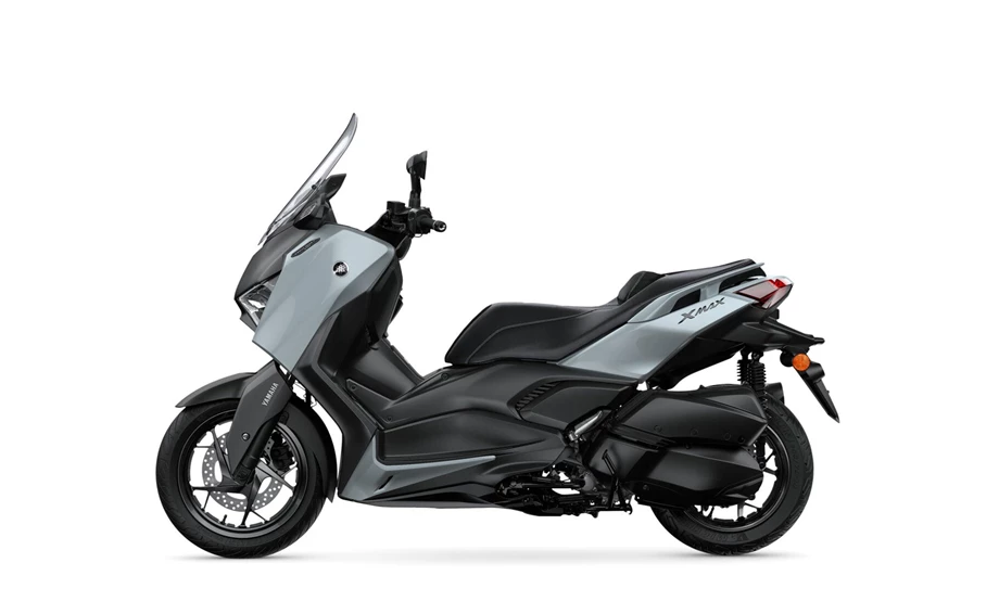 Angebot Yamaha XMAX 125 Tech MAX+ Bild 3: Angebot Yamaha XMAX 125 Tech MAX+