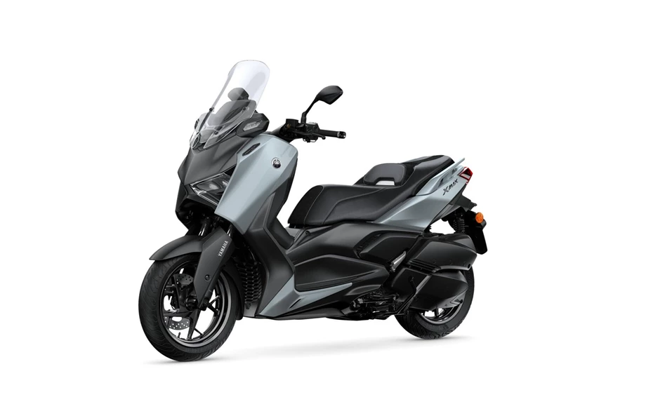 Angebot Yamaha XMAX 125 Tech MAX+ Bild 4: Angebot Yamaha XMAX 125 Tech MAX+