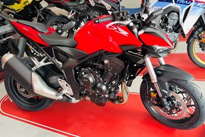 Offer Honda CB1000 Hornet
