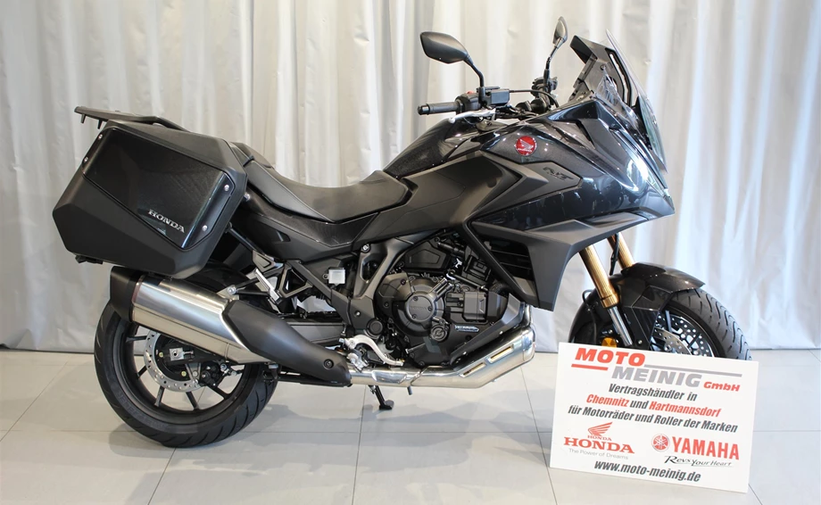 Offer Honda NT1100 DCT Electronic Suspension Bild 1: Offer Honda NT1100 DCT Electronic Suspension