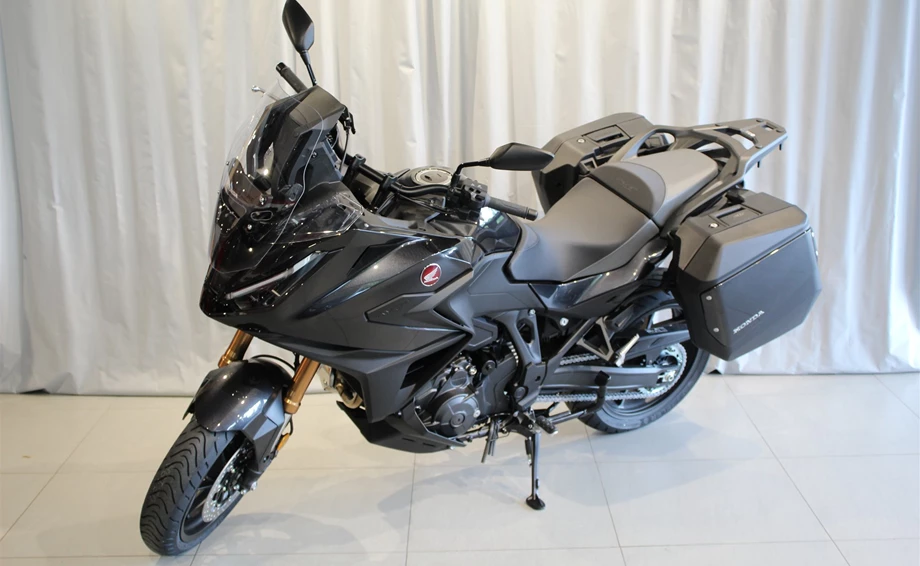 Offer Honda NT1100 DCT Electronic Suspension Bild 10: Offer Honda NT1100 DCT Electronic Suspension