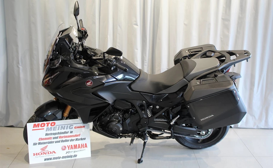 Offer Honda NT1100 DCT Electronic Suspension Bild 12: Offer Honda NT1100 DCT Electronic Suspension