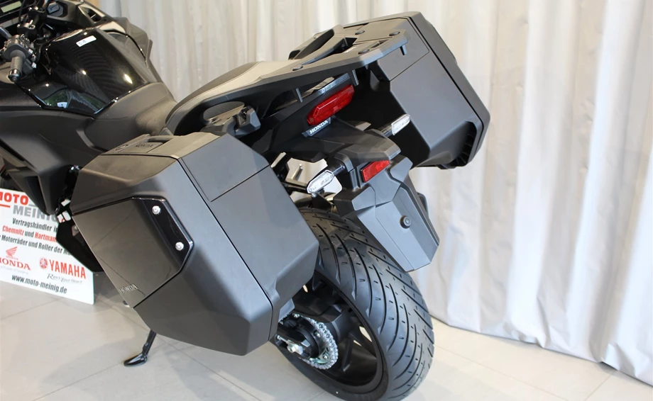 Offer Honda NT1100 DCT Electronic Suspension Bild 14: Offer Honda NT1100 DCT Electronic Suspension