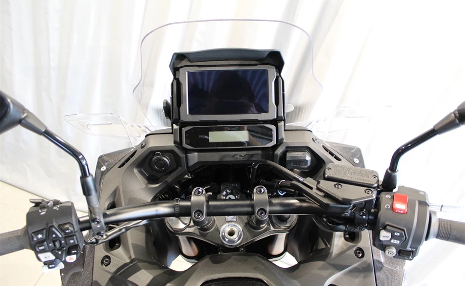 Offer Honda NT1100 DCT Electronic Suspension Bild 16: Offer Honda NT1100 DCT Electronic Suspension