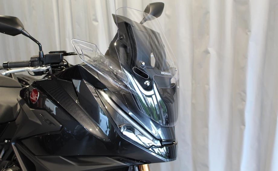 Offer Honda NT1100 DCT Electronic Suspension Bild 7: Offer Honda NT1100 DCT Electronic Suspension