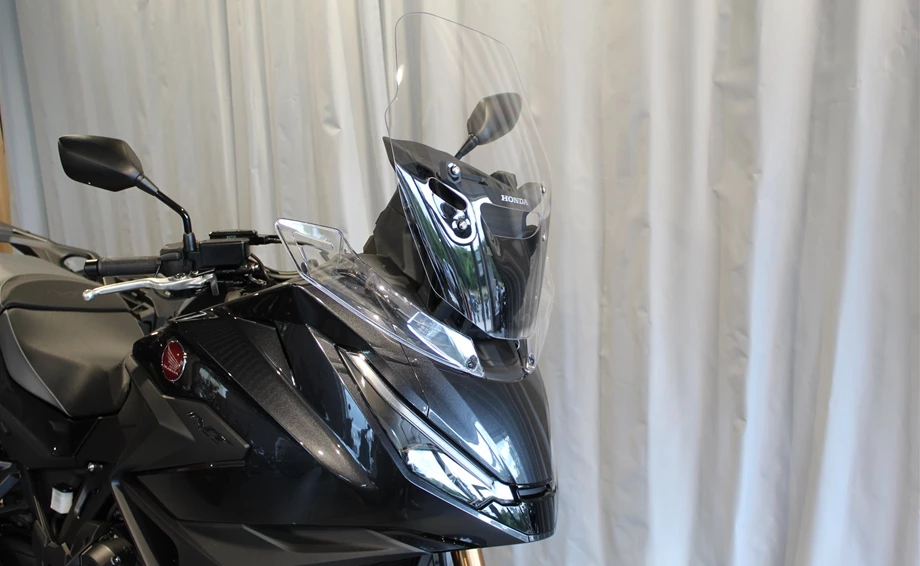 Offer Honda NT1100 DCT Electronic Suspension Bild 8: Offer Honda NT1100 DCT Electronic Suspension