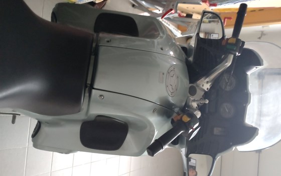 Gebrauchtmotorrad BMW R 1100 RT - Bild 3 Gebrauchtmotorrad BMW R 1100 RT - Bild 3
