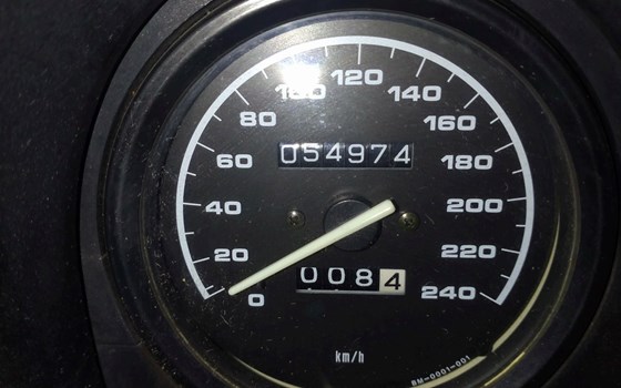 Gebrauchtmotorrad BMW R 1100 RT - Bild 4 Gebrauchtmotorrad BMW R 1100 RT - Bild 4