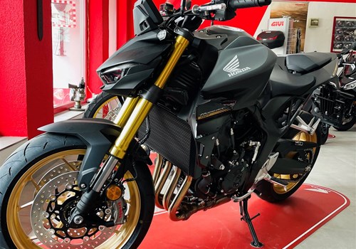 Honda CB1000 Hornet SP