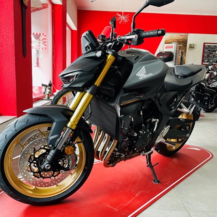 Honda CB1000 Hornet SP