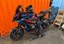 Motorrad