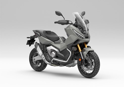 Honda X-ADV