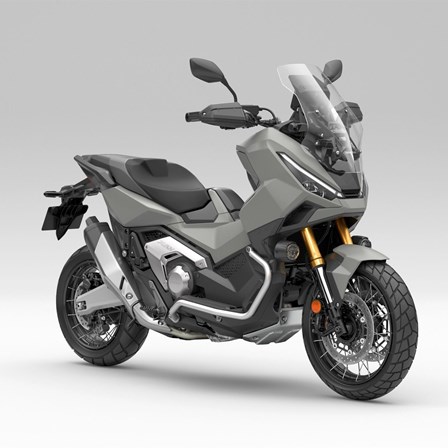 Honda X-ADV