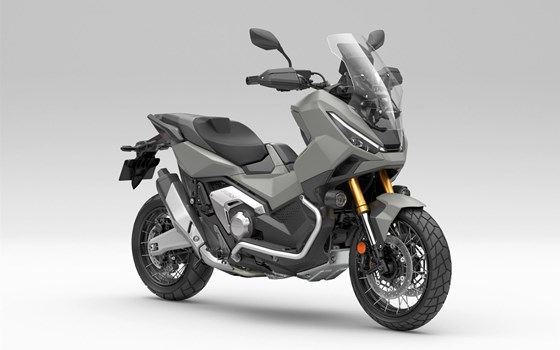 Neufahrzeug Honda X-ADV - Bild 1 Neufahrzeug Honda X-ADV - Bild 1