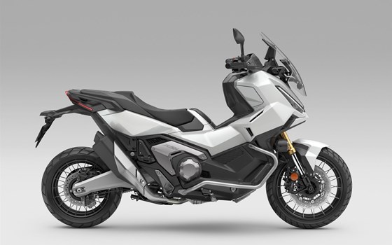 Neufahrzeug Honda X-ADV - Bild 19 Neufahrzeug Honda X-ADV - Bild 19