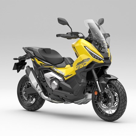 Honda X-ADV
