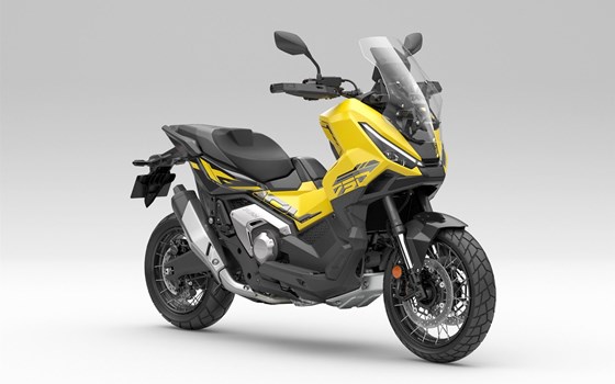 Neufahrzeug Honda X-ADV - Bild 23 Neufahrzeug Honda X-ADV - Bild 23