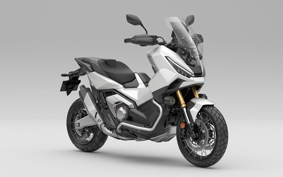 Neufahrzeug Honda X-ADV - Bild 2 Neufahrzeug Honda X-ADV - Bild 2