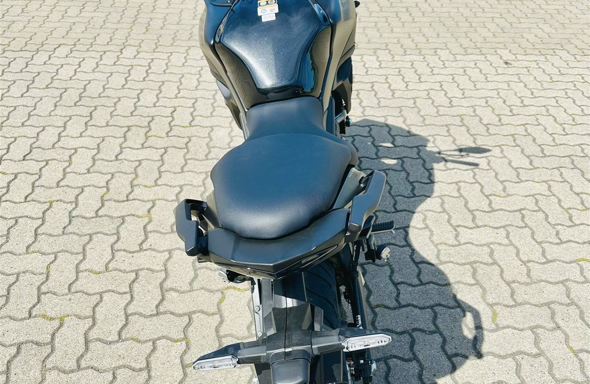 Angebot Kawasaki Versys 650