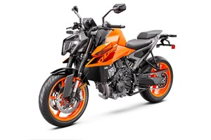 Angebot KTM 990 Duke