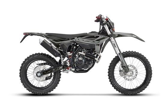 Neufahrzeug Beta RR 4T 125 T - Bild 1