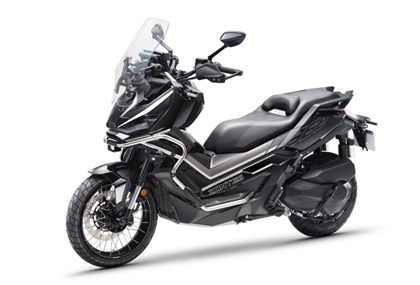 Neumotorrad Neumotorrad