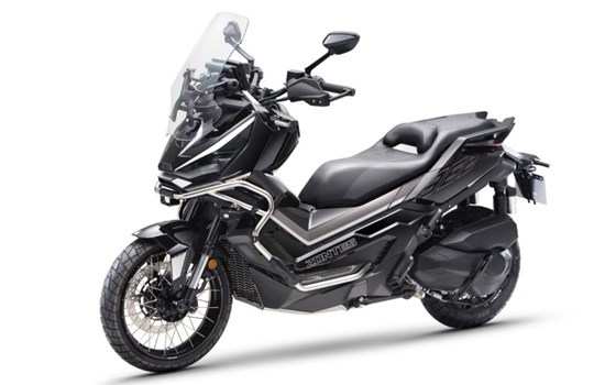 Neufahrzeug Zontes 368 G - Bild 1