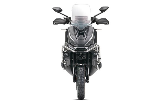 Neufahrzeug Zontes 368 G - Bild 5 Neufahrzeug Zontes 368 G - Bild 5