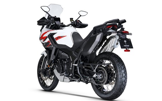 Neufahrzeug Zontes 703T - Bild 5 Neufahrzeug Zontes 703T - Bild 5