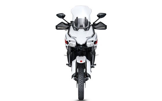 Neufahrzeug Zontes 703T - Bild 7