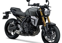 Neumotorrad Suzuki GSX-8T