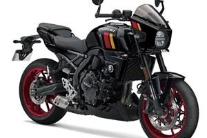 Angebot Suzuki GSX-8TT