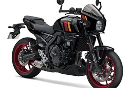 Neumotorrad Suzuki GSX-8TT