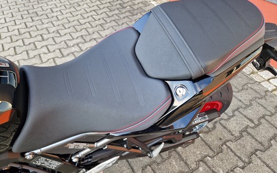 Neufahrzeug Suzuki GSX-8TT - Bild 8