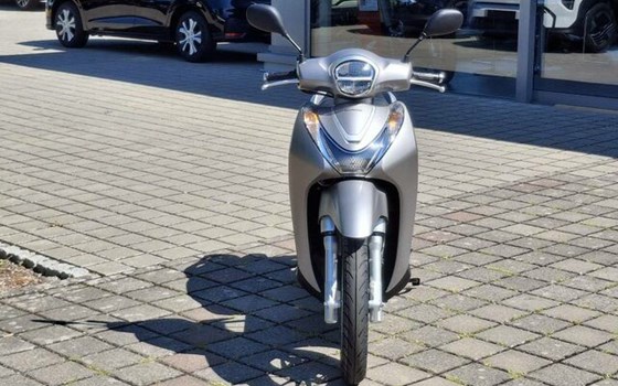 Neufahrzeug Honda SH125i - Bild 4