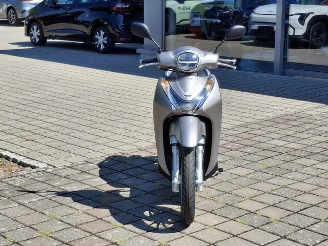 Offer Honda SH125 Bild 4: Offer Honda SH125