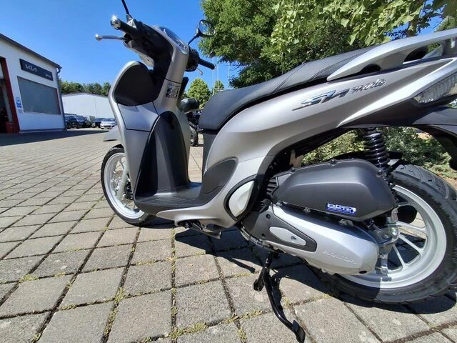 Offer Honda SH125 Bild 5: Offer Honda SH125