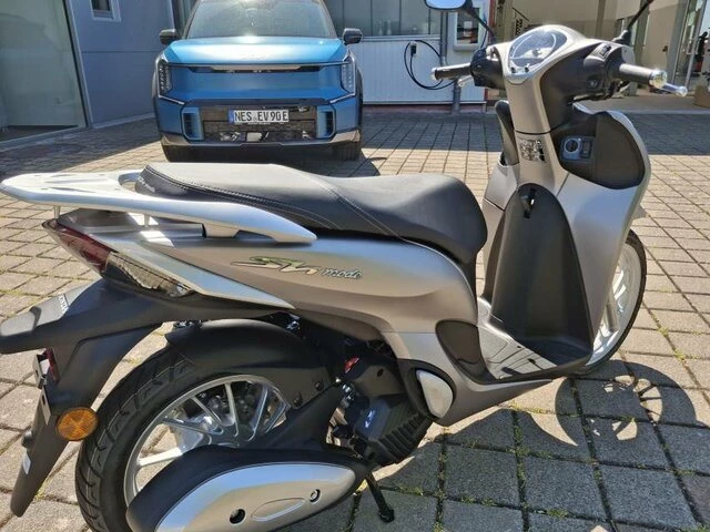 Offer Honda SH125 Bild 7: Offer Honda SH125