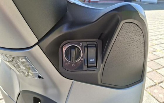 Neufahrzeug Honda SH125i - Bild 8